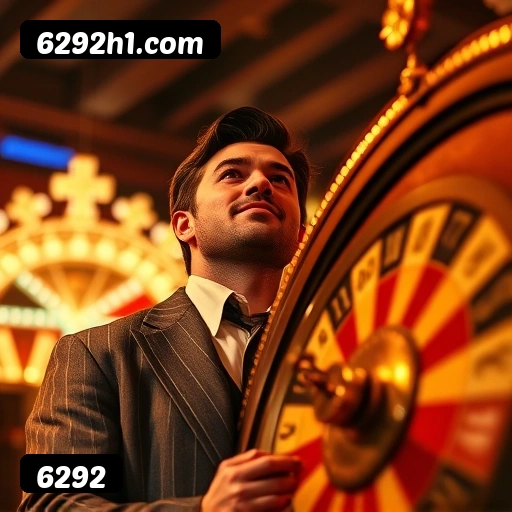 Bônus de Boas-vindas 6292